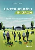 E-Book (pdf) Unternehmen in Grün von Frank Thun