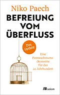 E-Book (epub) Befreiung vom Überfluss  das Update von Niko Paech