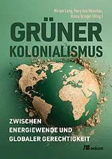 E-Book (pdf) Grüner Kolonialismus von