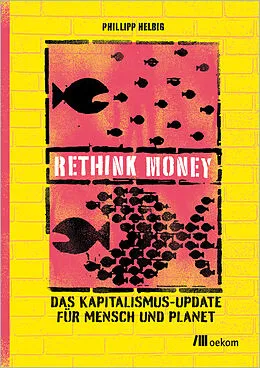 E-Book (epub) ReThink Money von Phillipp Helbig