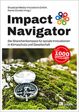E-Book (epub) Impact Navigator von 