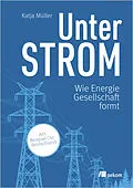 E-Book (epub) Unter Strom von Katja Müller