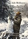 E-Book (epub) Wie ein Fremdkörper im Wunderland - Ein Afrikaner in Deutschland - Biografischer Roman von Aide Rehbaum