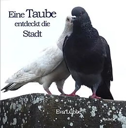 E-Book (epub) Eine Taube entdeckt die Stadt von Eva Lübbe