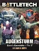 E-Book (epub) BattleTech - Augensturm von William H. Keith