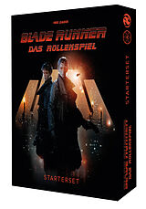 Blade Runner - Starterset Spiel