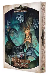 Die Schwarze Katze - Die Rache des Feenforsts Spiel