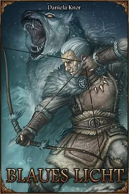 E-Book (epub) DSA: Blaues Licht (Neuauflage) von Daniela Knor