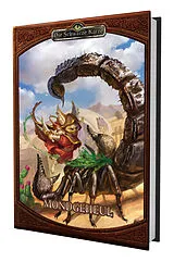 Kartonierter Einband Die Schwarze Katze - Mondgeheul von Philipp Baas, André Frenzer, Gudrun Schürer