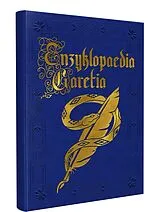 Kartonierter Einband DSA - Enzyklopaedia Garetia von Alex Spohr, Christian Nehling, David Schmidt