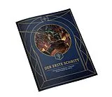 Kartonierter Einband Cosmere RSP - Der erste Schritt von Sen-Foong Lim, Meric Moir, Lyla McBeath Fujiwara