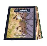Cosmere RSP - Sturmlicht Landkarten- & Bodenplanset Spiel