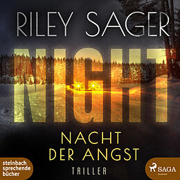 Digital Night von Riley Sager