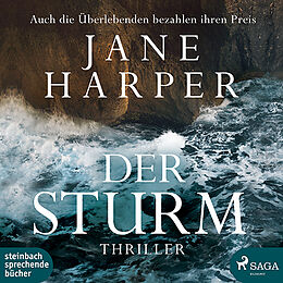 Digital Der Sturm von Jane Harper