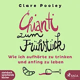 Digital Chianti zum Frühstück von Clare Pooley