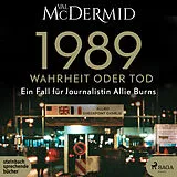 Digital 1989 - Wahrheit oder Tod von Val McDermid