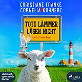 Digital Tote Lämmer lügen nicht von Christiane Franke, Cornelia Kuhnert
