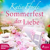 Digital Sommerfest der Liebe von Katie Fforde