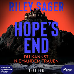 Digital Hopes End von Riley Sager