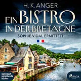 Digital Ein Bistro in der Bretagne von H. K. Anger