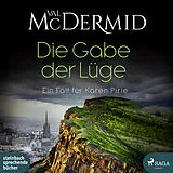 Digital Die Gabe der Lüge von Val McDermid