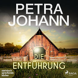 Digital Die Entführung von Petra Johann