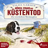 Digital Möwen, Strand und Küstentod - Die verschollene Meerjungfrau von Tilda Larsen
