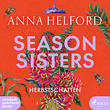 Digital Season Sisters - Herbstschatten von Anna Helford