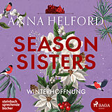 Digital Season Sisters  Winterhoffnung von Anna Helford