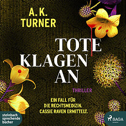 Digital Tote klagen an von A. K. Turner