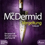 Digital Vergeltung von Val McDermid