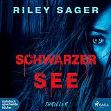 Digital Schwarzer See von Riley Sager