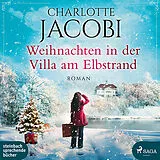Digital Weihnachten in der Villa am Elbstrand von Charlotte Jacobi