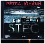 Digital Der Steg von Petra Johann