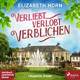 Digital Verliebt, verlobt, verblichen von Elizabeth Horn