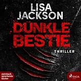 Digital Dunkle Bestie von Lisa Jackson