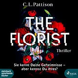 Digital The Florist von C.L. Pattison