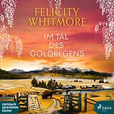 Digital Im Tal des Goldregens von Felicity Whitmore