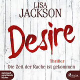 Digital Desire von Lisa Jackson