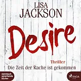 Digital Desire von Lisa Jackson