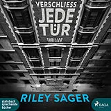 Digital Verschließ jede Tür von Riley Sager