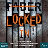 Digital Locked In von Henri Faber