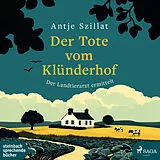 Digital Der Tote vom Klünderhof von Antje Szillat