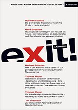 E-Book (pdf) exit! Krise und Kritik der Warengesellschaft von 