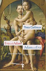 E-Book (epub) Eva und Adam  Adam und Eva von Thea Caillieux