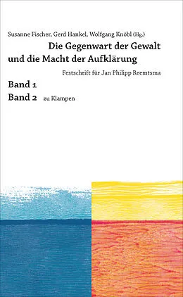 E-Book (epub) Die Gegenwart der Gewalt und die Macht der Aufklärung von Andrej Angrick, Anton Bierl, Juliane Bremer