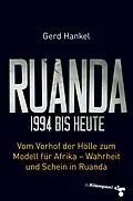E-Book (pdf) Ruanda 1994 bis heute von Gerd Hankel