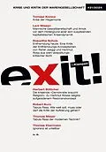 E-Book (pdf) exit! Krise und Kritik der Warengesellschaft 21/2024 von Tomasz Konicz, Leni Wissen, Herbert Böttcher
