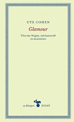 E-Book (epub) Glamour von Ute Cohen