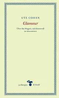 E-Book (pdf) Glamour von Ute Cohen